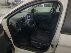 Ford KA 1.0 TI-VCT FLEX SE PLUS MANUAL 2020/2020 DRSUL SEMINOVOS CAXIAS DO SUL – LAJEADO – SANTA CRUZ DO SUL / Carros no Vale