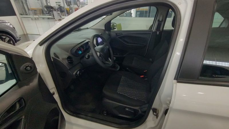 Ford KA 1.0 TI-VCT FLEX SE PLUS MANUAL 2020/2020 DRSUL SEMINOVOS CAXIAS DO SUL – LAJEADO – SANTA CRUZ DO SUL / Carros no Vale