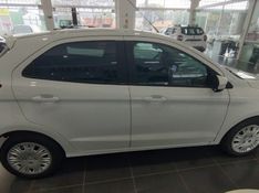 Ford KA 1.0 TI-VCT FLEX SE PLUS MANUAL 2020/2020 DRSUL SEMINOVOS CAXIAS DO SUL – LAJEADO – SANTA CRUZ DO SUL / Carros no Vale
