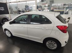Ford KA 1.0 TI-VCT FLEX SE PLUS MANUAL 2020/2020 DRSUL SEMINOVOS CAXIAS DO SUL – LAJEADO – SANTA CRUZ DO SUL / Carros no Vale