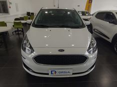 Ford KA 1.0 TI-VCT FLEX SE PLUS MANUAL 2020/2020 DRSUL SEMINOVOS CAXIAS DO SUL – LAJEADO – SANTA CRUZ DO SUL / Carros no Vale