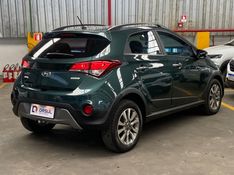 Hyundai HB20X 1.6 16V PREMIUM FLEX 4P AUTOMÁTICO 2016/2017 DRSUL SEMINOVOS CAXIAS DO SUL – LAJEADO – SANTA CRUZ DO SUL / Carros no Vale