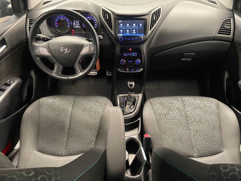 Hyundai HB20X 1.6 16V PREMIUM FLEX 4P AUTOMÁTICO 2016/2017 DRSUL SEMINOVOS CAXIAS DO SUL – LAJEADO – SANTA CRUZ DO SUL / Carros no Vale