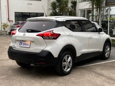 Nissan KICKS 1.6 16V FLEXSTART ACTIVE XTRONIC 2020/2021 DRSUL SEMINOVOS CAXIAS DO SUL – LAJEADO – SANTA CRUZ DO SUL / Carros no Vale
