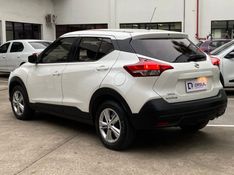 Nissan KICKS 1.6 16V FLEXSTART ACTIVE XTRONIC 2020/2021 DRSUL SEMINOVOS CAXIAS DO SUL – LAJEADO – SANTA CRUZ DO SUL / Carros no Vale