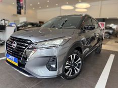 Nissan KICKS 1.6 16V FLEXSTART EXCLUSIVE XTRONIC 2024/2024 DRSUL SEMINOVOS CAXIAS DO SUL – LAJEADO – SANTA CRUZ DO SUL / Carros no Vale