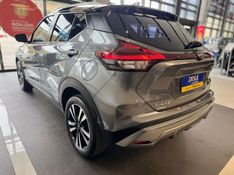 Nissan KICKS 1.6 16V FLEXSTART EXCLUSIVE XTRONIC 2024/2024 DRSUL SEMINOVOS CAXIAS DO SUL – LAJEADO – SANTA CRUZ DO SUL / Carros no Vale