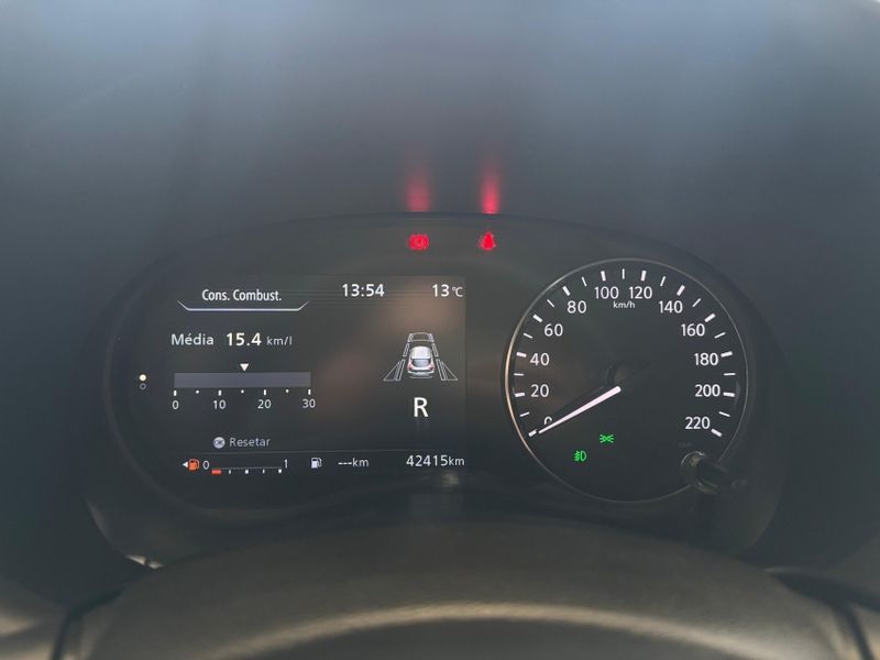 Nissan KICKS 1.6 16V FLEXSTART EXCLUSIVE XTRONIC 2024/2024 DRSUL SEMINOVOS CAXIAS DO SUL – LAJEADO – SANTA CRUZ DO SUL / Carros no Vale