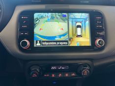 Nissan KICKS 1.6 16V FLEXSTART EXCLUSIVE XTRONIC 2023/2024 DRSUL SEMINOVOS CAXIAS DO SUL – LAJEADO – SANTA CRUZ DO SUL / Carros no Vale