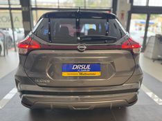 Nissan KICKS 1.6 16V FLEXSTART EXCLUSIVE XTRONIC 2024/2024 DRSUL SEMINOVOS CAXIAS DO SUL – LAJEADO – SANTA CRUZ DO SUL / Carros no Vale