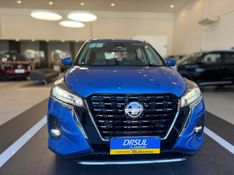 Nissan KICKS 1.6 16V FLEXSTART EXCLUSIVE XTRONIC 2023/2024 DRSUL SEMINOVOS CAXIAS DO SUL – LAJEADO – SANTA CRUZ DO SUL / Carros no Vale