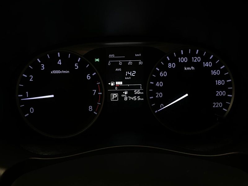 Nissan KICKS 1.6 16V FLEXSTART S 4P XTRONIC 2019/2019 DRSUL SEMINOVOS CAXIAS DO SUL – LAJEADO – SANTA CRUZ DO SUL / Carros no Vale