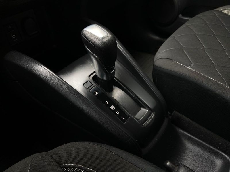 Nissan KICKS 1.6 16V FLEXSTART S 4P XTRONIC 2019/2019 DRSUL SEMINOVOS CAXIAS DO SUL – LAJEADO – SANTA CRUZ DO SUL / Carros no Vale