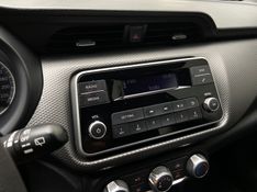 Nissan KICKS 1.6 16V FLEXSTART S 4P XTRONIC 2019/2019 DRSUL SEMINOVOS CAXIAS DO SUL – LAJEADO – SANTA CRUZ DO SUL / Carros no Vale