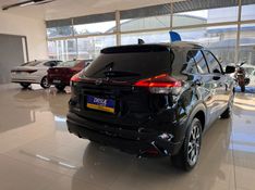 Nissan KICKS 1.6 16V FLEXSTART SENSE XTRONIC 2023/2024 DRSUL SEMINOVOS CAXIAS DO SUL – LAJEADO – SANTA CRUZ DO SUL / Carros no Vale