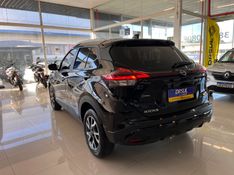 Nissan KICKS 1.6 16V FLEXSTART SENSE XTRONIC 2023/2024 DRSUL SEMINOVOS CAXIAS DO SUL – LAJEADO – SANTA CRUZ DO SUL / Carros no Vale