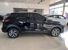 Nissan KICKS 1.6 16V FLEXSTART SENSE XTRONIC 2023/2024 DRSUL SEMINOVOS CAXIAS DO SUL – LAJEADO – SANTA CRUZ DO SUL / Carros no Vale
