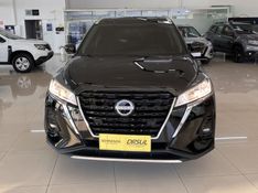 Nissan KICKS 1.6 16V FLEXSTART SENSE XTRONIC 2023/2024 DRSUL SEMINOVOS CAXIAS DO SUL – LAJEADO – SANTA CRUZ DO SUL / Carros no Vale