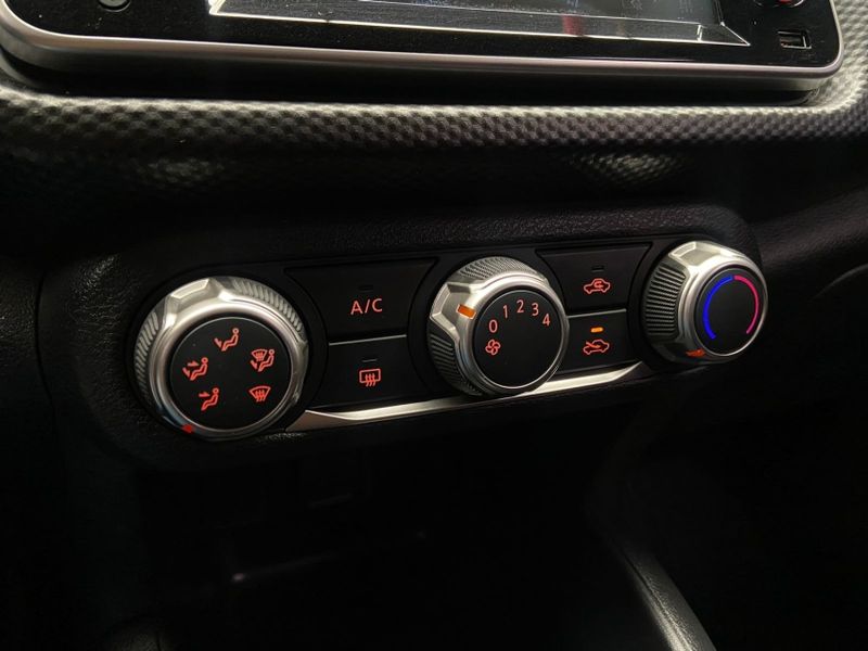 Nissan KICKS 1.6 16V FLEXSTART SENSE XTRONIC 2023/2024 DRSUL SEMINOVOS CAXIAS DO SUL – LAJEADO – SANTA CRUZ DO SUL / Carros no Vale