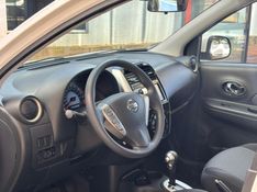 Nissan MARCH 1.6 SL 16V FLEXSTART 4P XTRONIC 2019/2020 DRSUL SEMINOVOS CAXIAS DO SUL – LAJEADO – SANTA CRUZ DO SUL / Carros no Vale