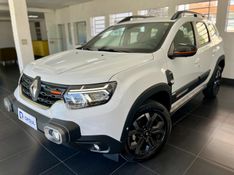 Renault DUSTER 1.3 TCE FLEX ICONIC PLUS X-TRONIC 2024/2025 DRSUL SEMINOVOS CAXIAS DO SUL – LAJEADO – SANTA CRUZ DO SUL / Carros no Vale