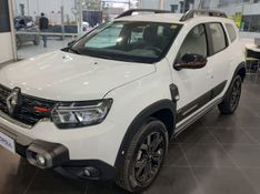 Renault DUSTER 1.3 TCE FLEX ICONIC PLUS X-TRONIC 2024/2025 DRSUL SEMINOVOS CAXIAS DO SUL – LAJEADO – SANTA CRUZ DO SUL / Carros no Vale