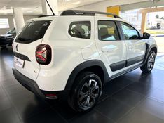 Renault DUSTER 1.3 TCE FLEX ICONIC PLUS X-TRONIC 2024/2025 DRSUL SEMINOVOS CAXIAS DO SUL – LAJEADO – SANTA CRUZ DO SUL / Carros no Vale