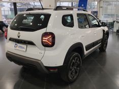 Renault DUSTER 1.3 TCE FLEX ICONIC PLUS X-TRONIC 2024/2025 DRSUL SEMINOVOS CAXIAS DO SUL – LAJEADO – SANTA CRUZ DO SUL / Carros no Vale