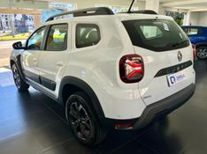 Renault DUSTER 1.3 TCE FLEX ICONIC PLUS X-TRONIC 2024/2025 DRSUL SEMINOVOS CAXIAS DO SUL – LAJEADO – SANTA CRUZ DO SUL / Carros no Vale
