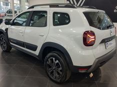 Renault DUSTER 1.3 TCE FLEX ICONIC PLUS X-TRONIC 2024/2025 DRSUL SEMINOVOS CAXIAS DO SUL – LAJEADO – SANTA CRUZ DO SUL / Carros no Vale
