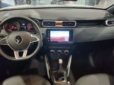 Renault DUSTER 1.3 TCE FLEX ICONIC PLUS X-TRONIC 2024/2025 DRSUL SEMINOVOS CAXIAS DO SUL – LAJEADO – SANTA CRUZ DO SUL / Carros no Vale