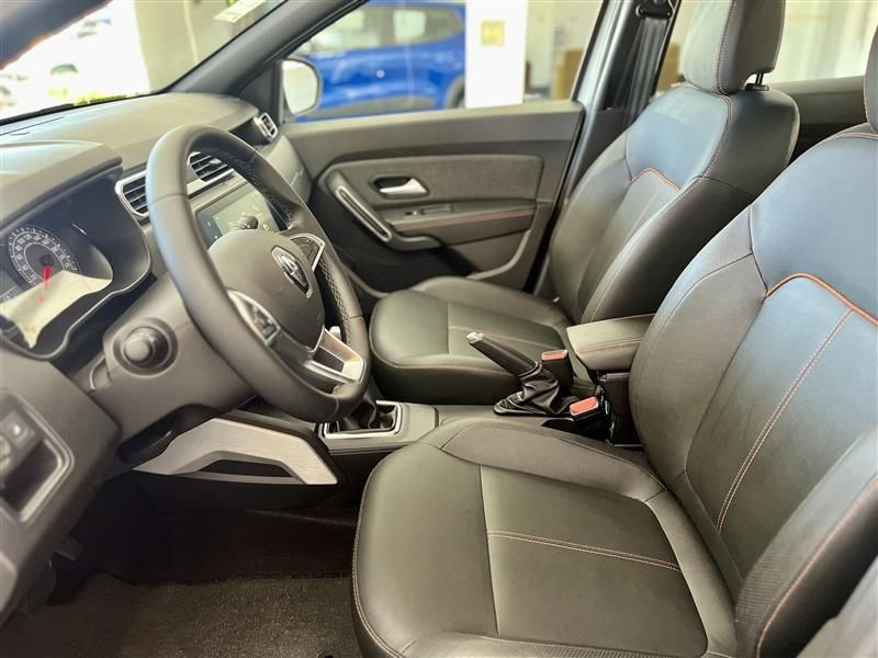 Renault DUSTER 1.3 TCE FLEX ICONIC PLUS X-TRONIC 2024/2025 DRSUL SEMINOVOS CAXIAS DO SUL – LAJEADO – SANTA CRUZ DO SUL / Carros no Vale
