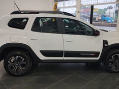 Renault DUSTER 1.3 TCE FLEX ICONIC PLUS X-TRONIC 2024/2025 DRSUL SEMINOVOS CAXIAS DO SUL – LAJEADO – SANTA CRUZ DO SUL / Carros no Vale