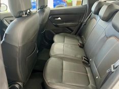 Renault DUSTER 1.3 TCE FLEX ICONIC PLUS X-TRONIC 2024/2025 DRSUL SEMINOVOS CAXIAS DO SUL – LAJEADO – SANTA CRUZ DO SUL / Carros no Vale