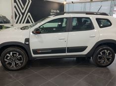 Renault DUSTER 1.3 TCE FLEX ICONIC PLUS X-TRONIC 2024/2025 DRSUL SEMINOVOS CAXIAS DO SUL – LAJEADO – SANTA CRUZ DO SUL / Carros no Vale