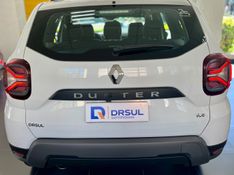 Renault DUSTER 1.3 TCE FLEX ICONIC PLUS X-TRONIC 2024/2025 DRSUL SEMINOVOS CAXIAS DO SUL – LAJEADO – SANTA CRUZ DO SUL / Carros no Vale