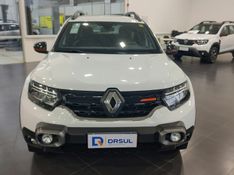 Renault DUSTER 1.3 TCE FLEX ICONIC PLUS X-TRONIC 2024/2025 DRSUL SEMINOVOS CAXIAS DO SUL – LAJEADO – SANTA CRUZ DO SUL / Carros no Vale