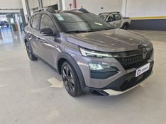 Renault KARDIAN 1.0 TCE FLEX PREMIÉRE EDITION EDC 2024/2025 DRSUL SEMINOVOS CAXIAS DO SUL – LAJEADO – SANTA CRUZ DO SUL / Carros no Vale