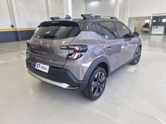 Renault KARDIAN 1.0 TCE FLEX PREMIÉRE EDITION EDC 2024/2025 DRSUL SEMINOVOS CAXIAS DO SUL – LAJEADO – SANTA CRUZ DO SUL / Carros no Vale