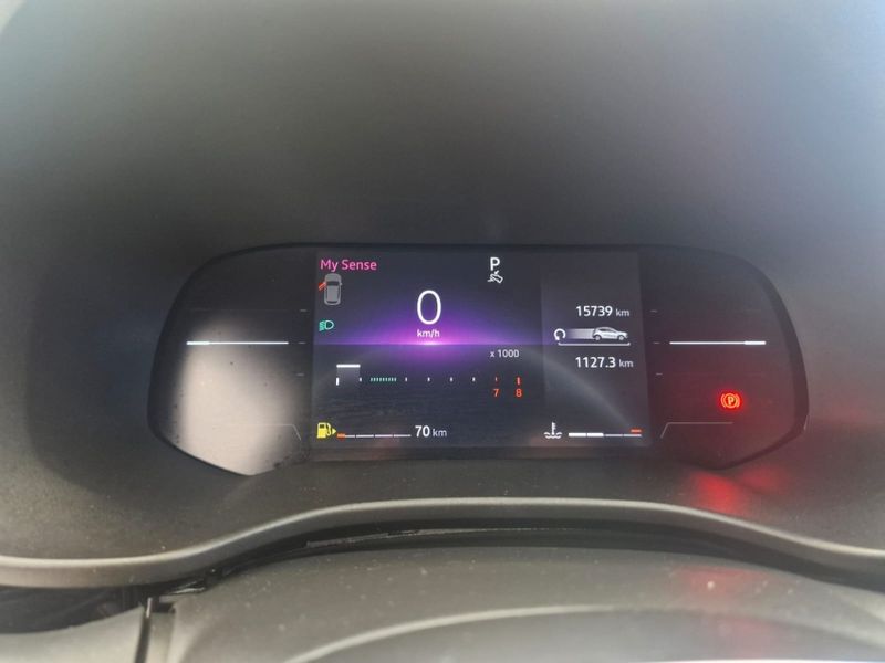Renault KARDIAN 1.0 TCE FLEX PREMIÉRE EDITION EDC 2024/2025 DRSUL SEMINOVOS CAXIAS DO SUL – LAJEADO – SANTA CRUZ DO SUL / Carros no Vale