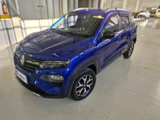 Renault KWID 1.0 12V SCE FLEX OUTSIDER MANUAL 2022/2023 DRSUL SEMINOVOS CAXIAS DO SUL – LAJEADO – SANTA CRUZ DO SUL / Carros no Vale