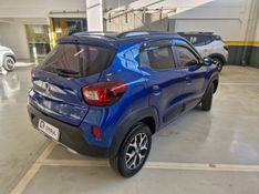 Renault KWID 1.0 12V SCE FLEX OUTSIDER MANUAL 2022/2023 DRSUL SEMINOVOS CAXIAS DO SUL – LAJEADO – SANTA CRUZ DO SUL / Carros no Vale