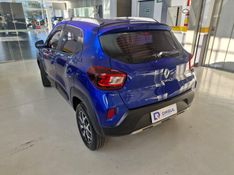Renault KWID 1.0 12V SCE FLEX OUTSIDER MANUAL 2022/2023 DRSUL SEMINOVOS CAXIAS DO SUL – LAJEADO – SANTA CRUZ DO SUL / Carros no Vale