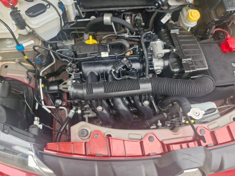 Renault KWID 1.0 12V SCE FLEX ZEN MANUAL 2020/2021 DRSUL SEMINOVOS CAXIAS DO SUL – LAJEADO – SANTA CRUZ DO SUL / Carros no Vale