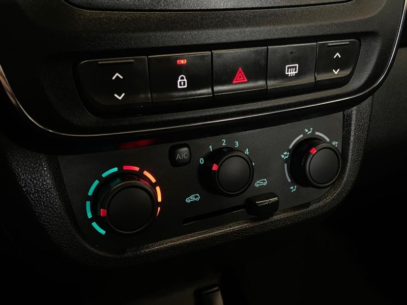Renault KWID 1.0 12V SCE FLEX ZEN MANUAL 2024/2025 DRSUL SEMINOVOS CAXIAS DO SUL – LAJEADO – SANTA CRUZ DO SUL / Carros no Vale