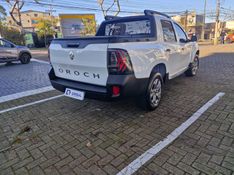 Renault OROCH 1.6 16V SCE FLEX INTENSE MANUAL 2023/2024 DRSUL SEMINOVOS CAXIAS DO SUL – LAJEADO – SANTA CRUZ DO SUL / Carros no Vale