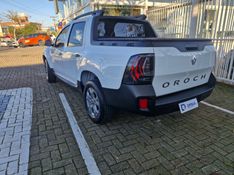 Renault OROCH 1.6 16V SCE FLEX INTENSE MANUAL 2023/2024 DRSUL SEMINOVOS CAXIAS DO SUL – LAJEADO – SANTA CRUZ DO SUL / Carros no Vale