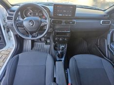 Renault OROCH 1.6 16V SCE FLEX INTENSE MANUAL 2023/2024 DRSUL SEMINOVOS CAXIAS DO SUL – LAJEADO – SANTA CRUZ DO SUL / Carros no Vale