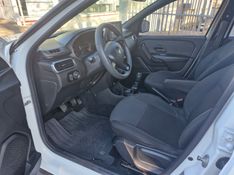 Renault OROCH 1.6 16V SCE FLEX INTENSE MANUAL 2023/2024 DRSUL SEMINOVOS CAXIAS DO SUL – LAJEADO – SANTA CRUZ DO SUL / Carros no Vale