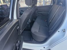Renault OROCH 1.6 16V SCE FLEX INTENSE MANUAL 2023/2024 DRSUL SEMINOVOS CAXIAS DO SUL – LAJEADO – SANTA CRUZ DO SUL / Carros no Vale